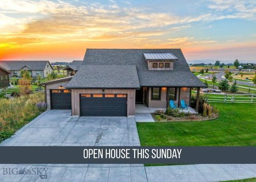 501 White Horse Loop, Bozeman, MT, 59718-1228 | Card Image