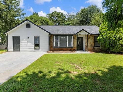 919 Country Oaks Ct, Lawrenceville, GA, 30044-2700 | Card Image