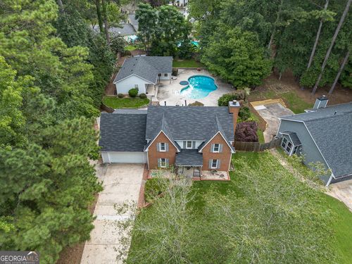 112 Kirton Turn, Peachtree City, GA, 30269-2422 | Card Image