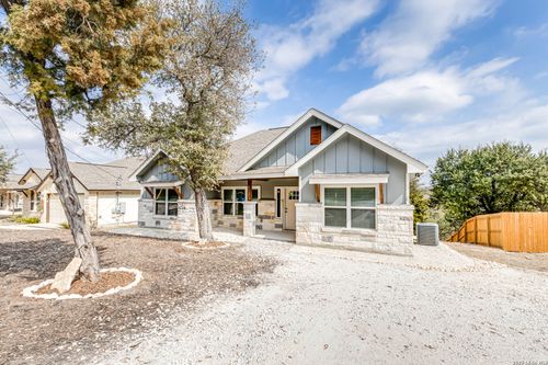 1127 Cedar Bnd, Canyon Lake, TX, 78133-2822 | Card Image