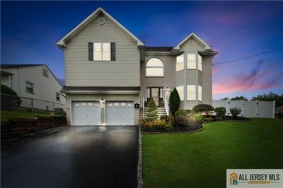 9 Grand Avenue, House other with 4 bedrooms, 2 bathrooms and null parking in Iselin NJ | Image 1