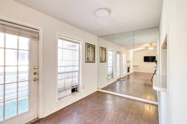 APT-208 - 3641 W Northgate Dr, Condo with 2 bedrooms, 2 bathrooms and null parking in Irving TX | Image 12