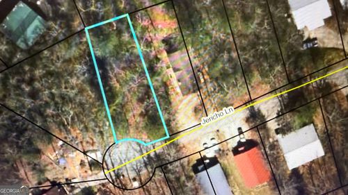 0 Jericho Ln, Clayton, GA, 30525 | Card Image