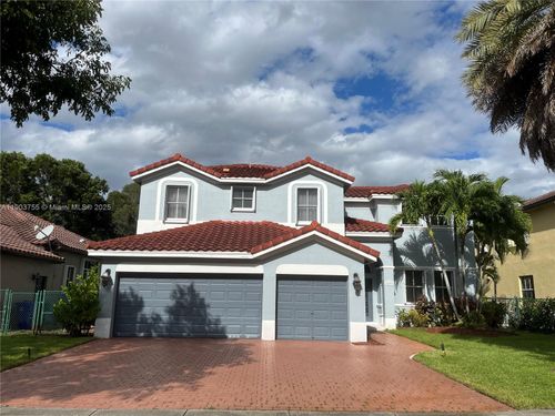 16801 Sw 38th St, Miramar, FL, 33027-4630 | Card Image