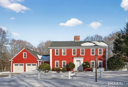 4 Hunters Ridge Rd, Killingworth, CT, 06419-1152 | Card Image