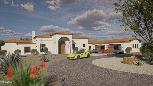 11904 E Hackamore Dr, Scottsdale, AZ, 85255-0403 | Card Image