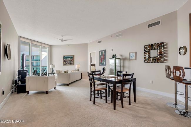 2503 - 241 Riverside Dr, Condo with 2 bedrooms, 2 bathrooms and null parking in HOLLY HILL FL | Image 10
