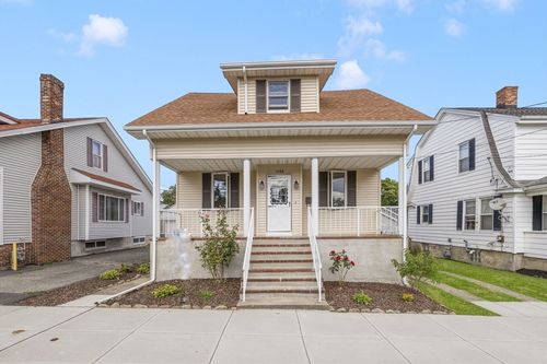 1268 President Ave, Fall River, MA, 02720-7156 | Card Image