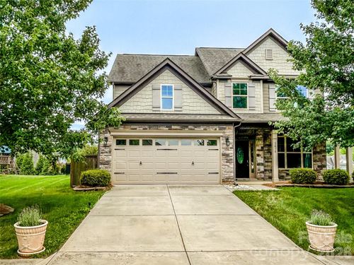 2416 Chinkapin Ct, Gastonia, NC, 28054-3870 | Card Image