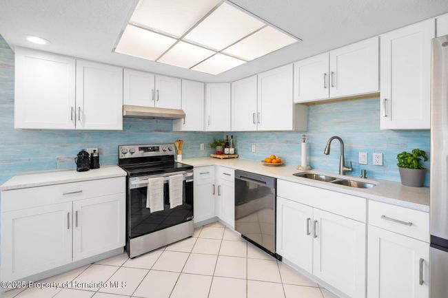 3515 Centavo Ct, House other with 2 bedrooms, 2 bathrooms and null parking in Hernando Beach FL | Image 11