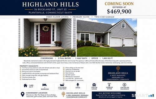 35-36 Buckland St, Plantsville, CT, 06479-7605 | Card Image