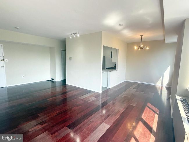 APT-804 - 4390 Lorcom Ln, Condo with 2 bedrooms, 2 bathrooms and null parking in ARLINGTON VA | Image 5