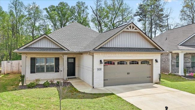 1820 Anise Cir Se, House other with 5 bedrooms, 2 bathrooms and null parking in Cullman AL | Image 36