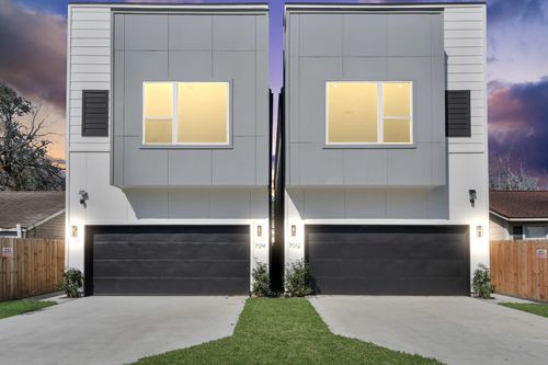 7012 & 7014 Saint Augustine Street, Houston, TX, 77021 | Card Image