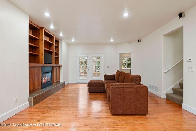 109 Trail Creek Dr, Townhouse with 4 bedrooms, 4 bathrooms and null parking in Victor ID | Image 9