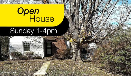 825 Gertrude Ave, Knoxville, TN, 37920-2243 | Card Image