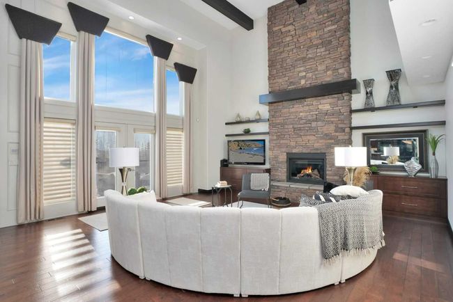 18 Overand Pl, House other with 6 bedrooms, 6 bathrooms and 4 parking in Red Deer AB | Image 13