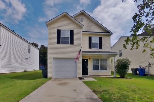 152 Cottage Lake Way, Columbia, SC, 29209-5732 | Card Image