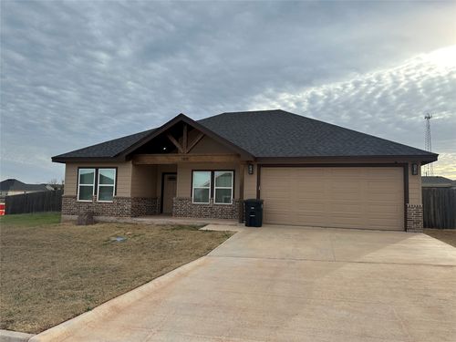 109 Corbyn Circle, Tuscola, TX, 79562 | Card Image