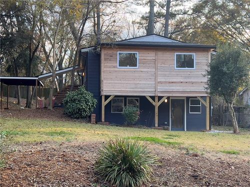 3119 Piper Dr, Decatur, GA, 30033-3923 | Card Image