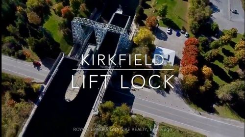 9 Talbot River Road, Kawartha Lakes, ON, K0M2B0 | Card Image