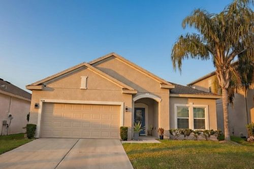 1834 Castleton Dr, SAINT CLOUD, FL, 34771-7694 | Card Image