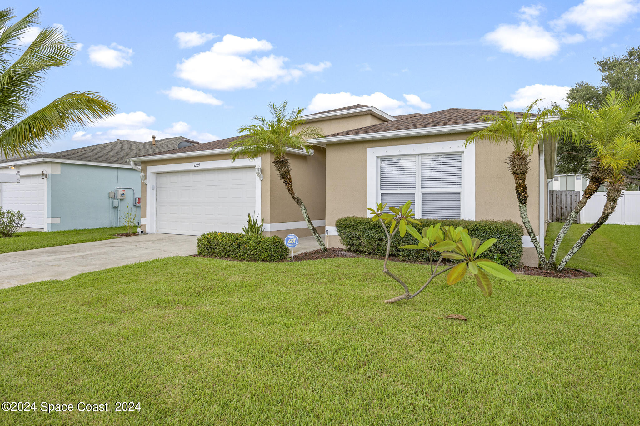 Myla Ln, Melbourne, FL 32935