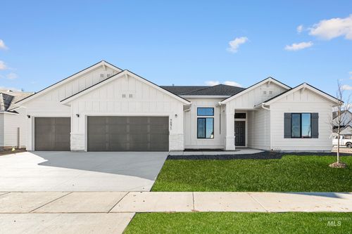 7071 Amber Pl, Nampa, ID, 83651 | Card Image