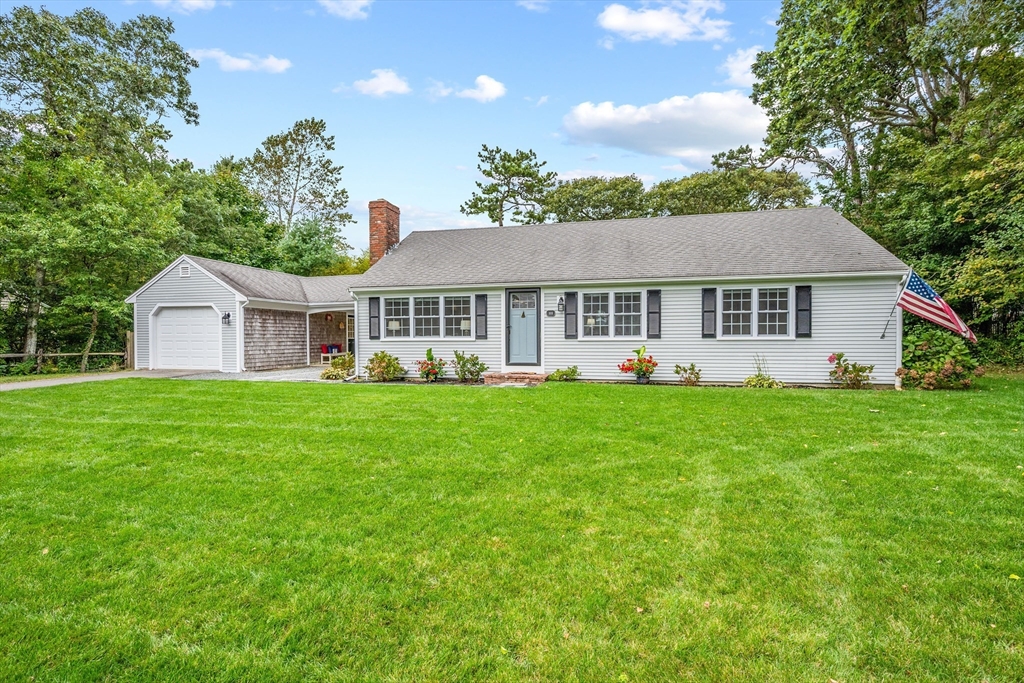 Eileen St, Yarmouth Port, MA 02675