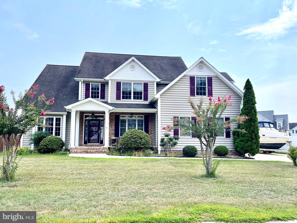 Jenifer Ct, Leonardtown, MD 20650