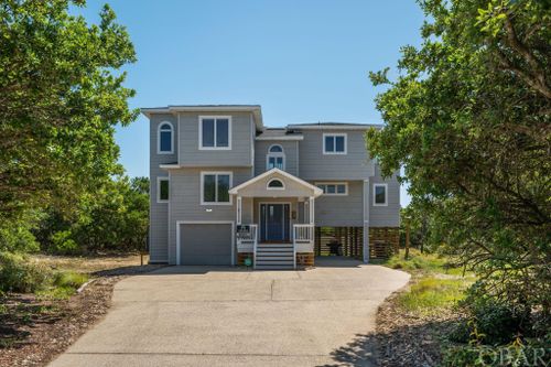 86 Spindrift Trail, Southern Shores, NC, 27949 | Card Image