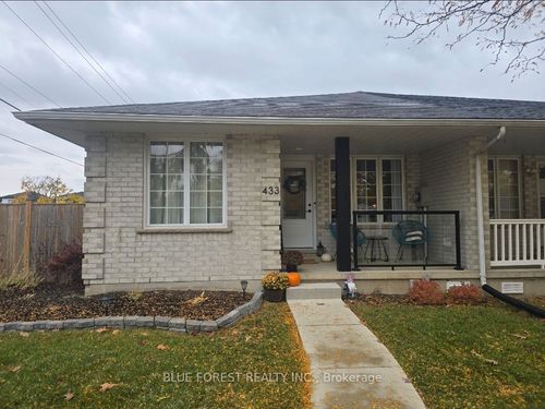 433 Highview Dr, Saint Thomas, ON, N5R6C5 | Card Image