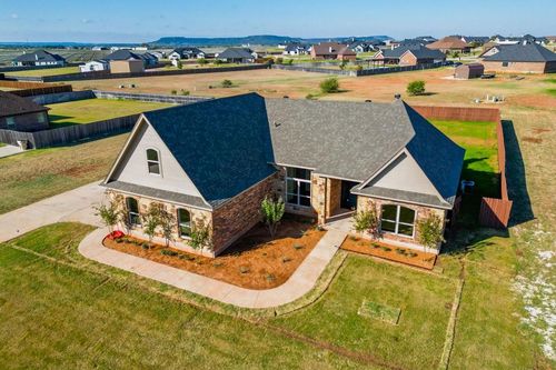 218 Rising Star Dr, Abilene, TX, 79606-1184 | Card Image