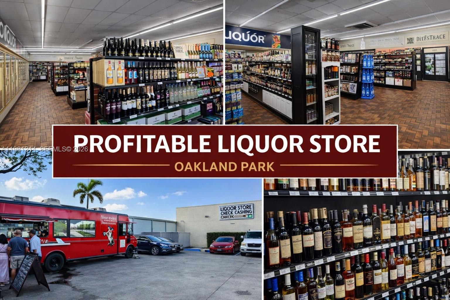 4401 Dixie Hwy, Oakland Park, FL 33334-3819
