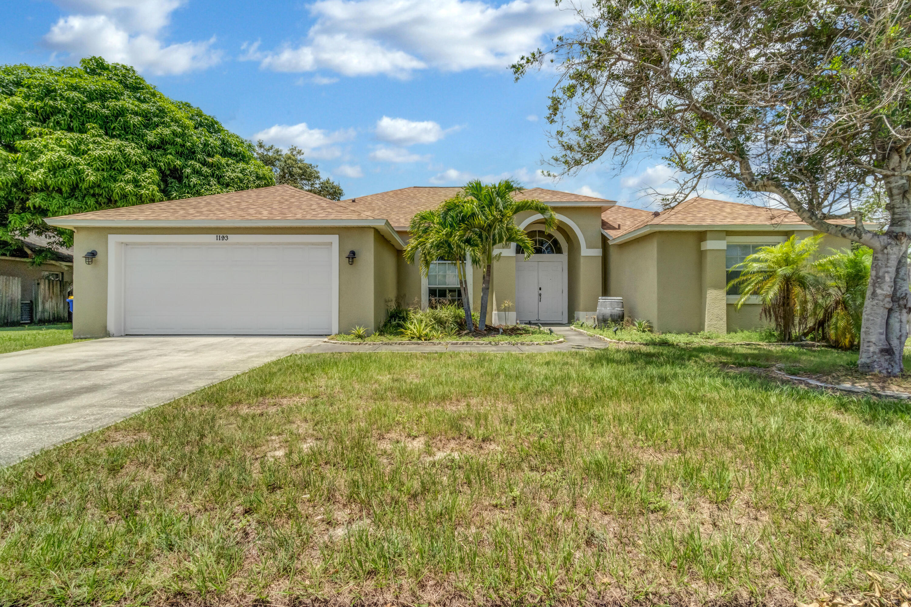 Walnut Grove Way, Rockledge, FL 32955