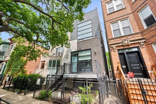 1b-1349 N Leavitt St, Chicago, IL, 60622-1219 | Card Image