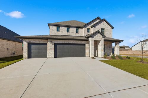 2102 Wind Cove Ln, Princeton, TX, 75407 | Card Image