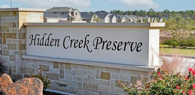 1713 Lofty Cedar Ct, House other with 3 bedrooms, 2 bathrooms and 2 parking in Conroe TX | Image 13
