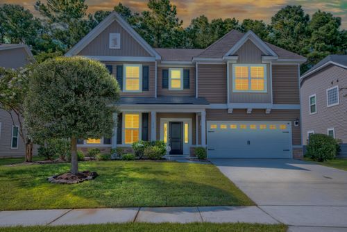 414 Allamby Ridge Rd, Moncks Corner, SC, 29461-8827 | Card Image