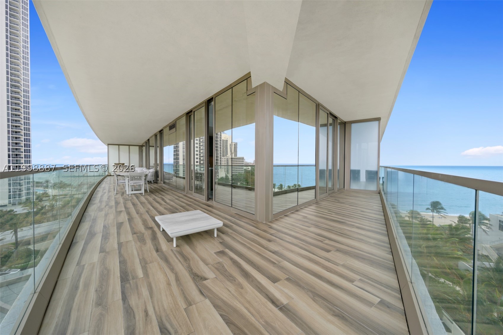 Residential in Sunny Isles Beach 3