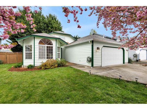 1604 Nw 13th St, BattleGround, WA, 98604 | Card Image