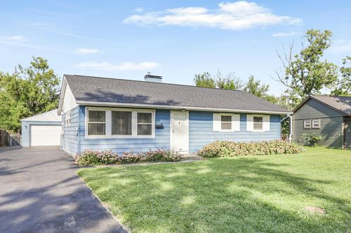 4358 Wayne St, Hilliard, OH, 43026-1075 | Card Image