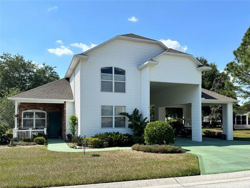 1214 Motorcoach Dr, POLK CITY, FL, 33868-9182 | Card Image