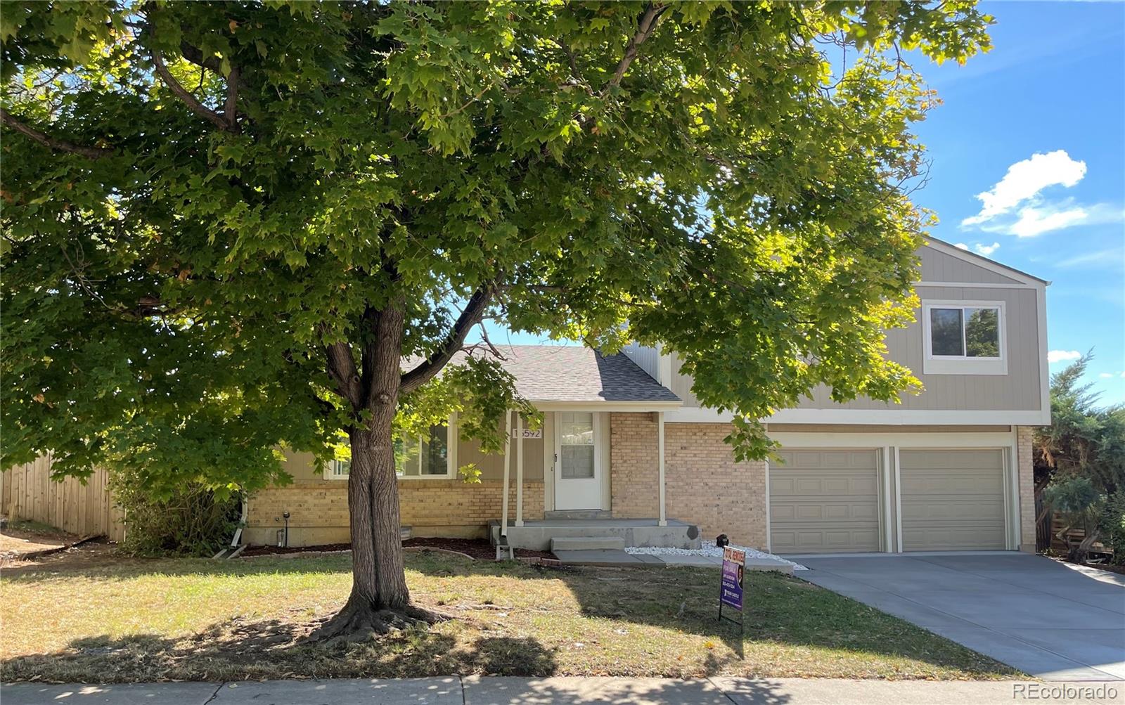 Temple Pl, Aurora, CO 80015