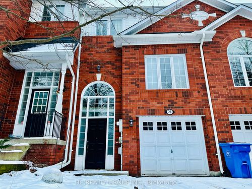 76 Mosaics Ave, Aurora, ON, L4G7L5 | Card Image