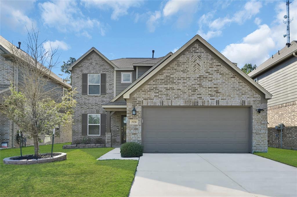 Blackwood Forest St, Spring, TX 77386