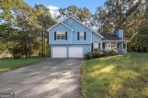 111 Amberwood Lane, Euharlee, GA, 30145 | Card Image