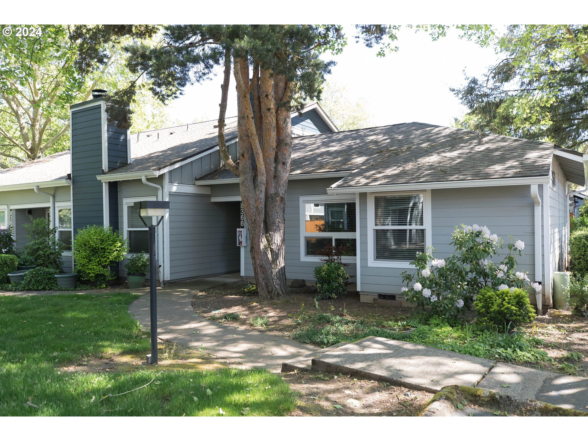 Mohawk St, Tualatin, OR 97062
