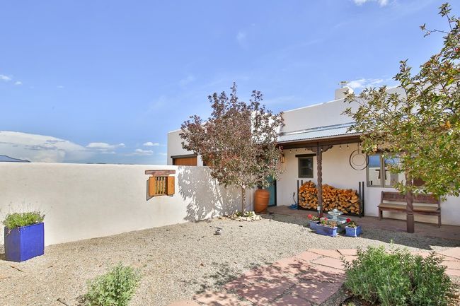 24 Gina Ln, House other with 3 bedrooms, 2 bathrooms and null parking in El Prado NM | Image 31