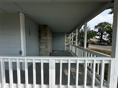 New Porch | Image 3